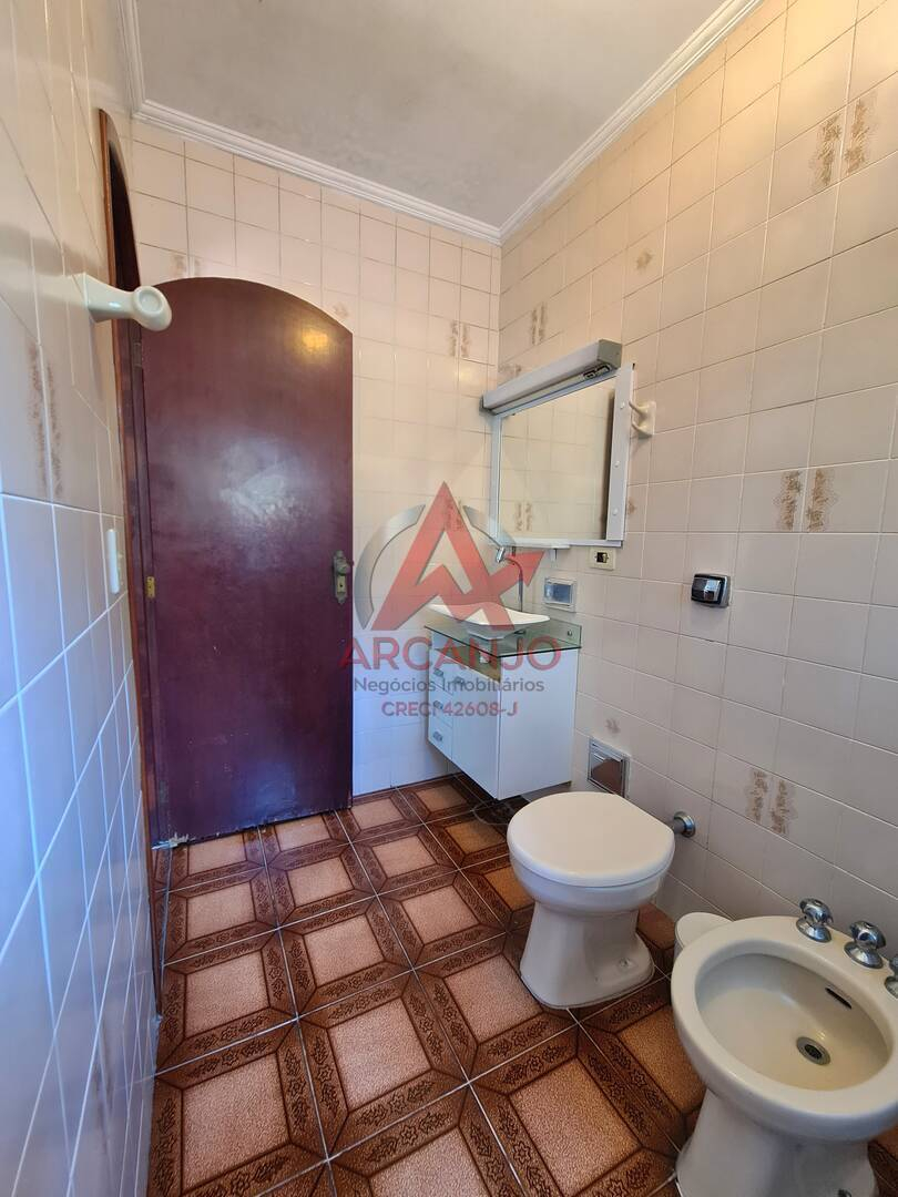 Casa, 7 quartos, 375 m² - Foto 41
