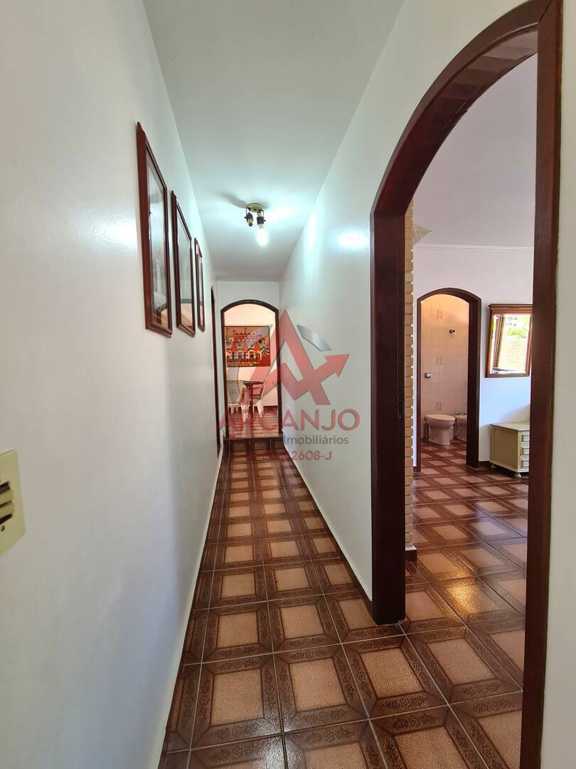 Casa, 7 quartos, 375 m² - Foto 48