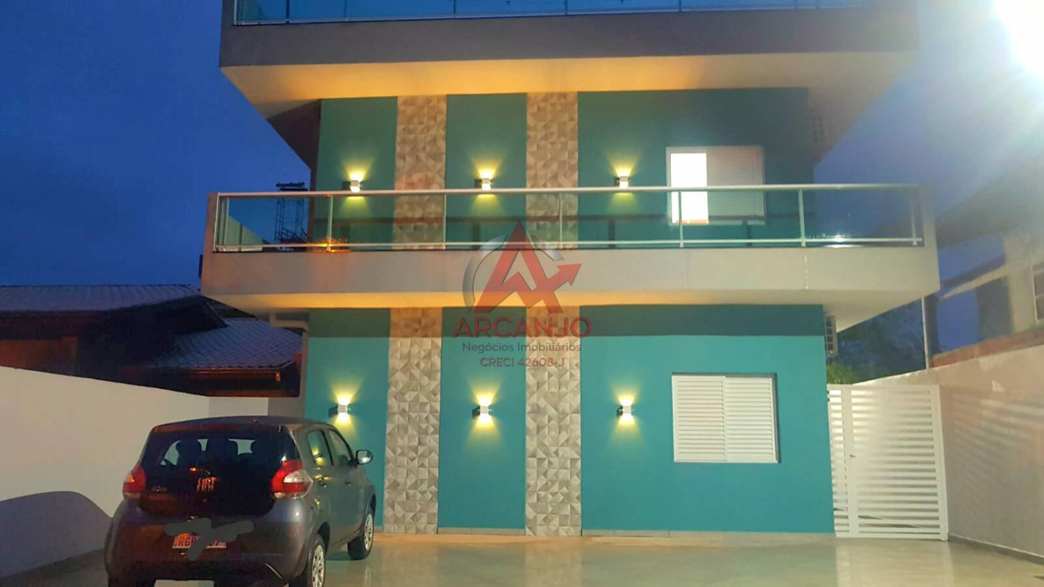 Apartamento, 13 quartos, 400 m² - Foto 2