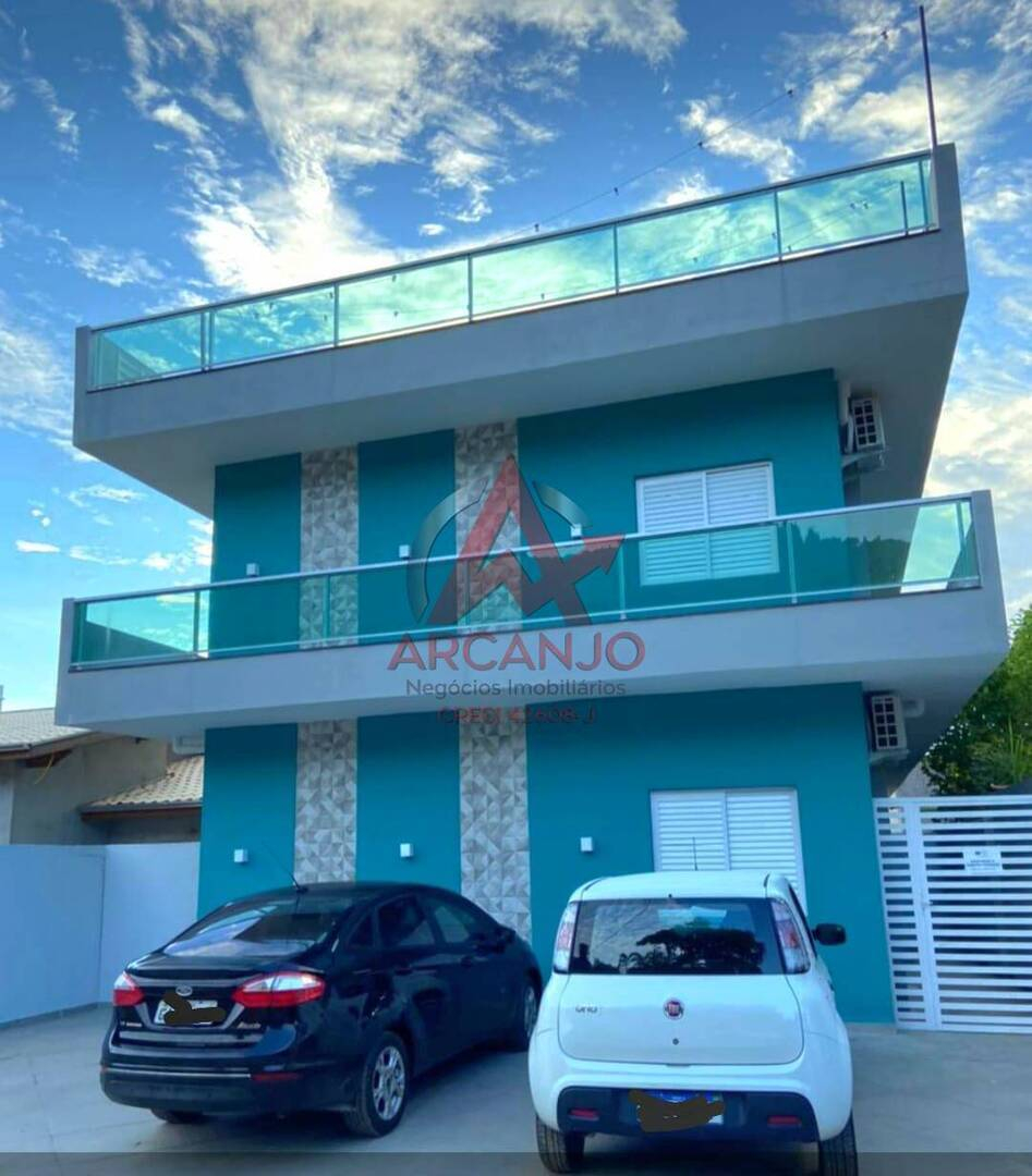 Apartamento, 13 quartos, 400 m² - Foto 1