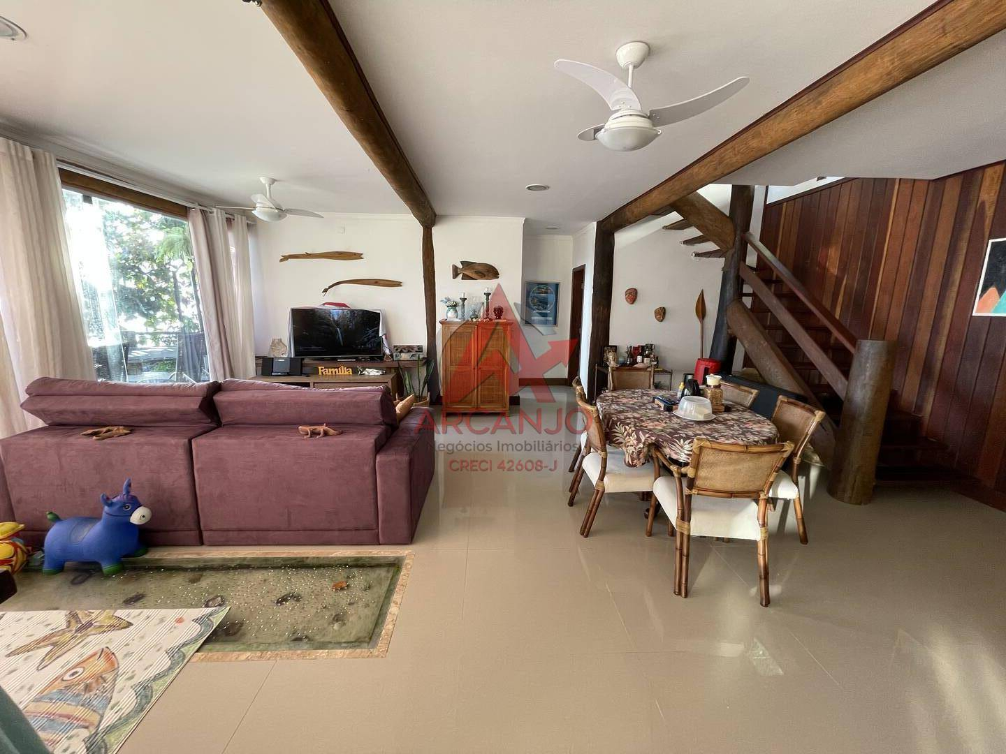Casa, 3 quartos, 267 m² - Foto 6