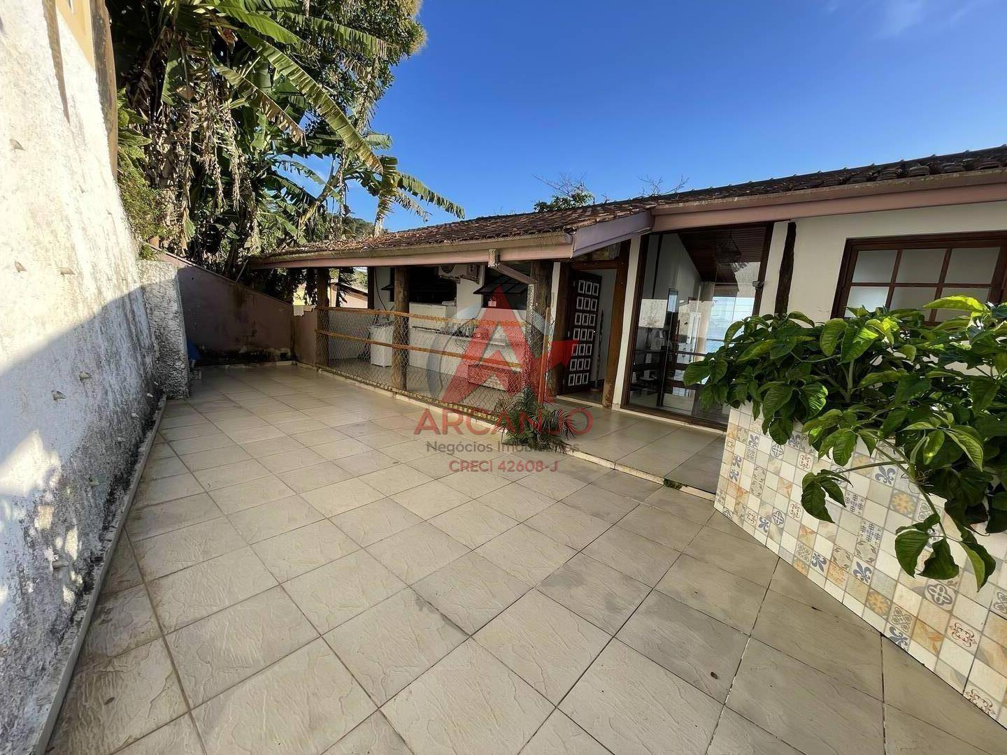 Casa, 3 quartos, 267 m² - Foto 11