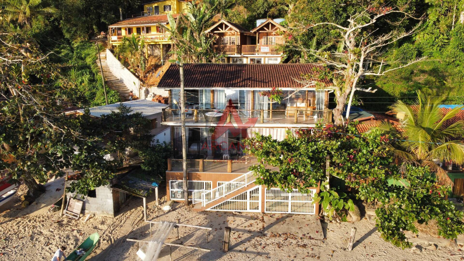 Casa, 3 quartos, 267 m² - Foto 17