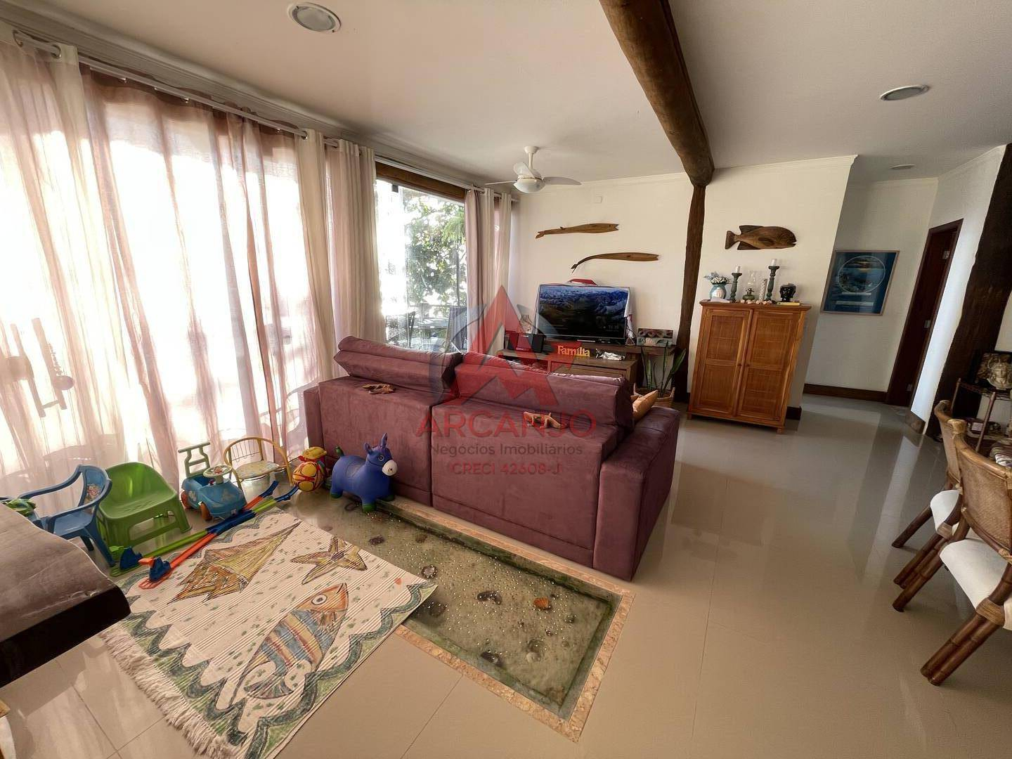 Casa, 3 quartos, 267 m² - Foto 19