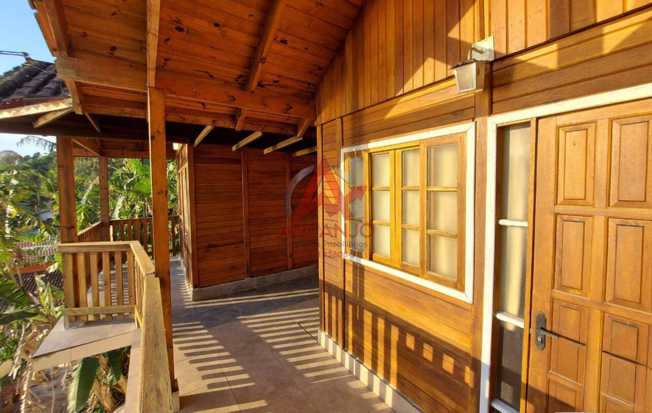 Casa, 3 quartos, 267 m² - Foto 36