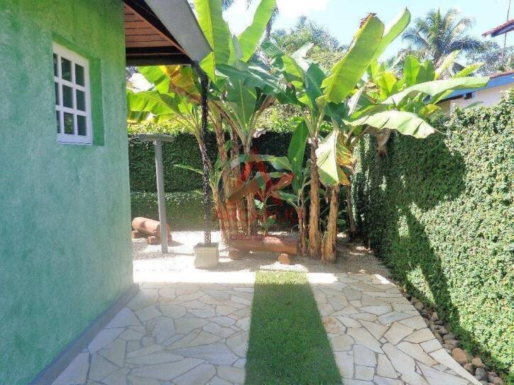 Casa, 6 quartos, 326 m² - Foto 6