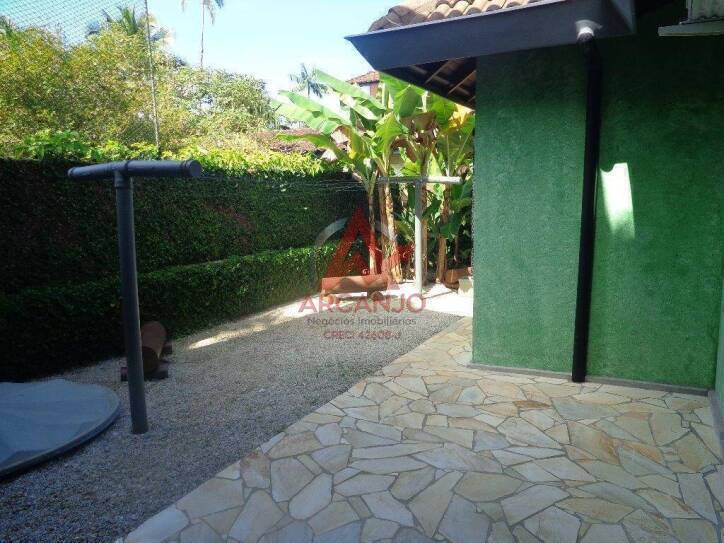 Casa, 6 quartos, 326 m² - Foto 9