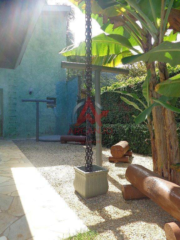 Casa, 6 quartos, 326 m² - Foto 10