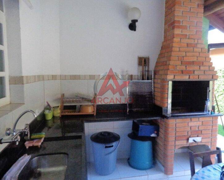 Casa, 6 quartos, 326 m² - Foto 11