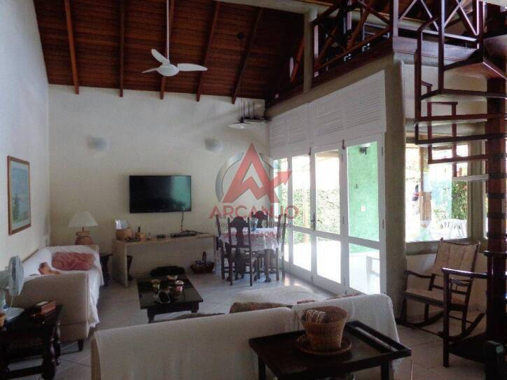 Casa, 6 quartos, 326 m² - Foto 12