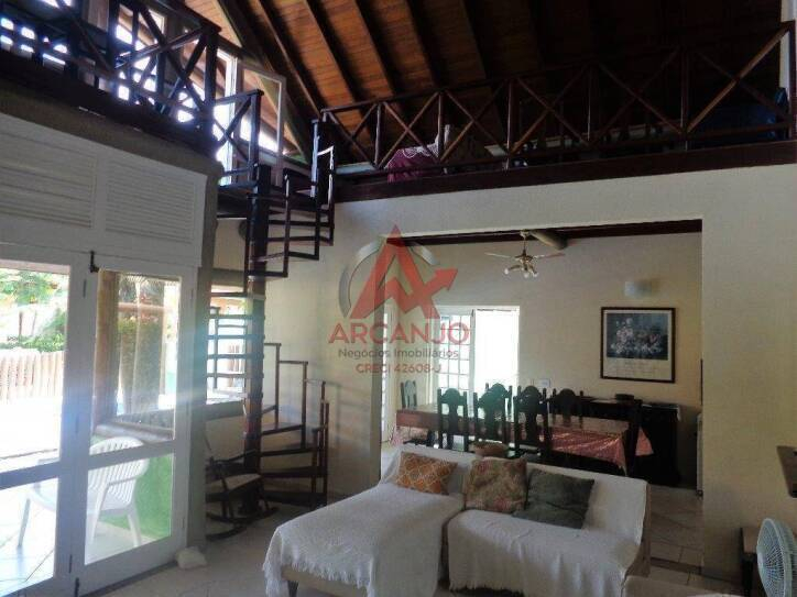 Casa, 6 quartos, 326 m² - Foto 13