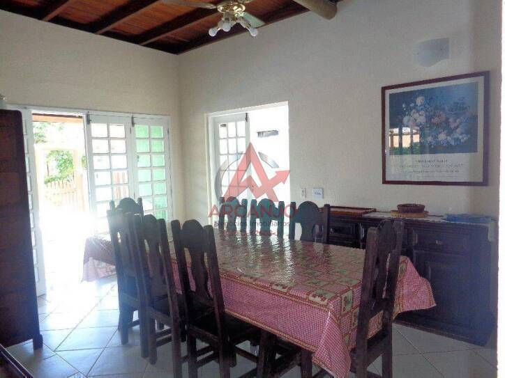 Casa, 6 quartos, 326 m² - Foto 14