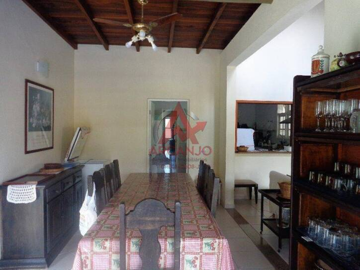 Casa, 6 quartos, 326 m² - Foto 15