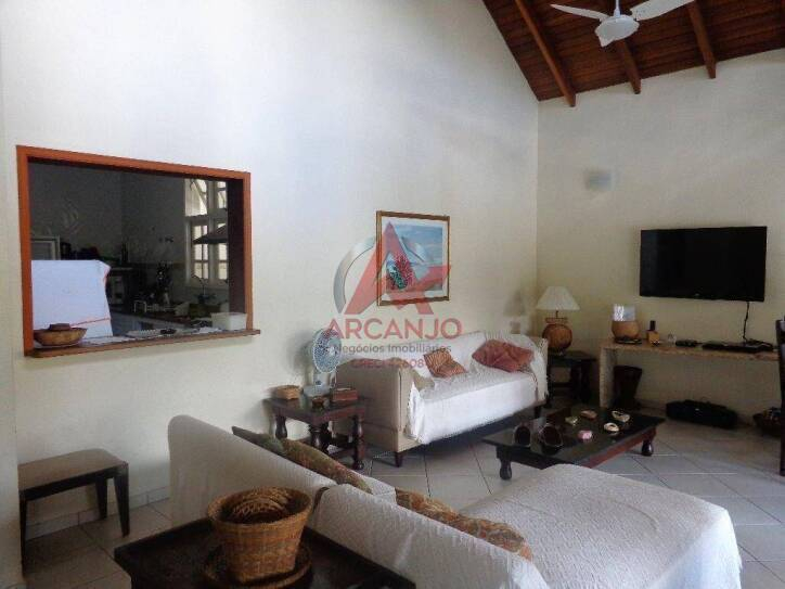 Casa, 6 quartos, 326 m² - Foto 16