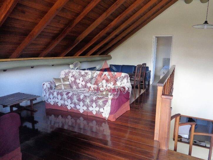 Casa, 6 quartos, 326 m² - Foto 17