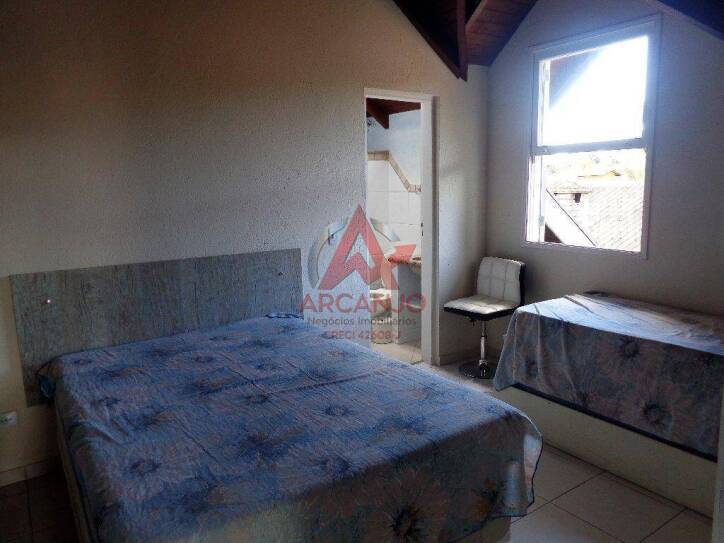 Casa, 6 quartos, 326 m² - Foto 19