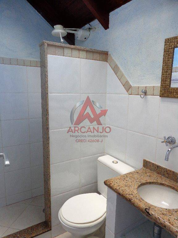 Casa, 6 quartos, 326 m² - Foto 21