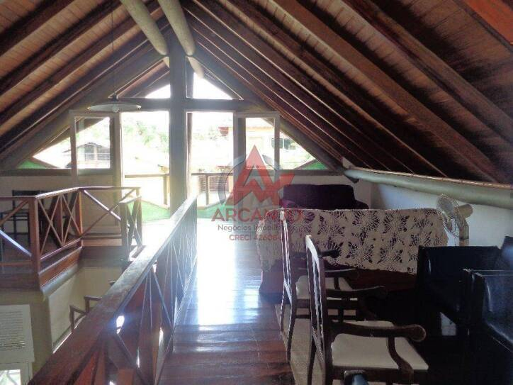 Casa, 6 quartos, 326 m² - Foto 23