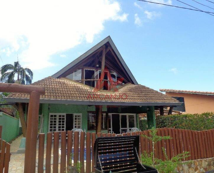 Casa, 6 quartos, 326 m² - Foto 46