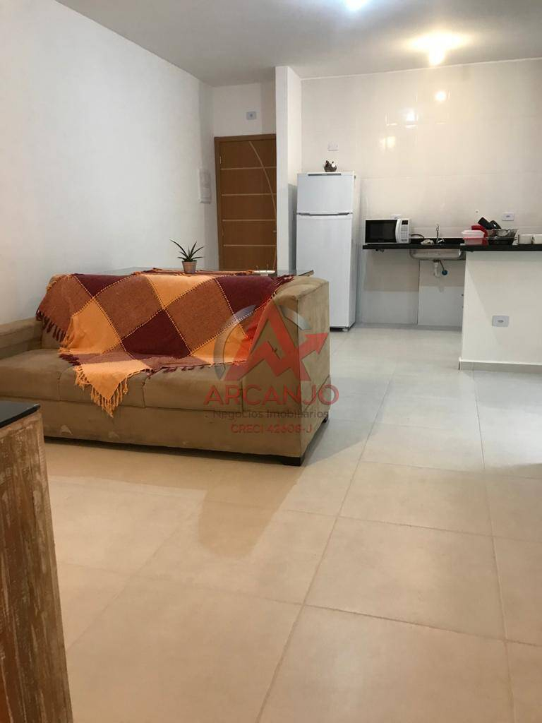 Apartamento, 2 quartos, 75 m² - Foto 3
