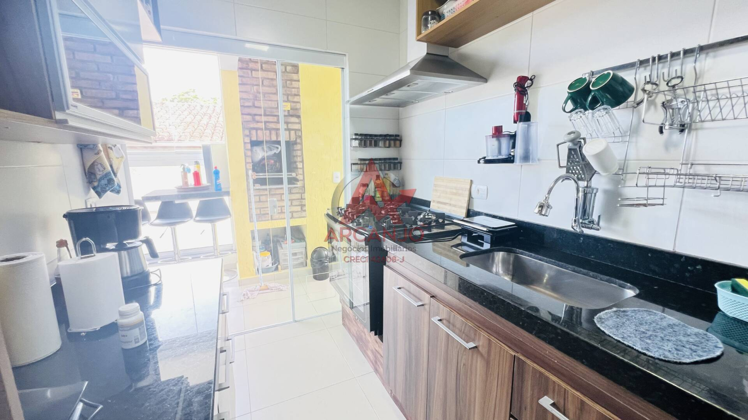 Apartamento, 2 quartos, 102 m² - Foto 3