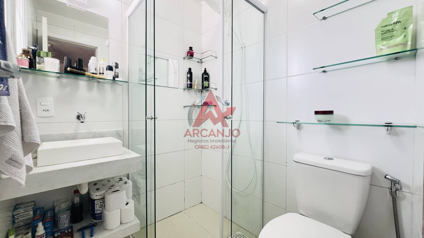 Apartamento, 2 quartos, 102 m² - Foto 9