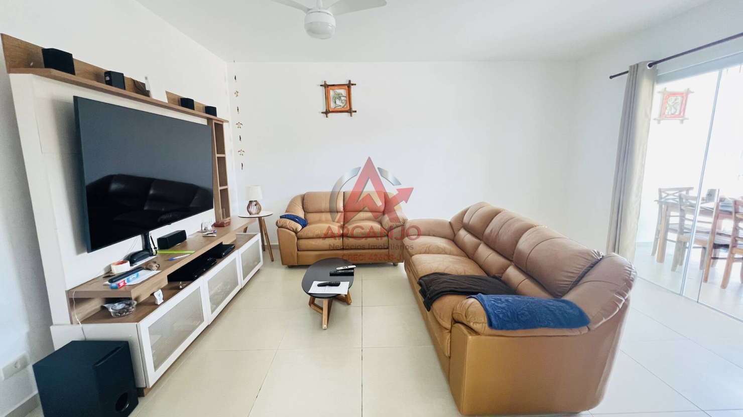 Apartamento, 2 quartos, 102 m² - Foto 1