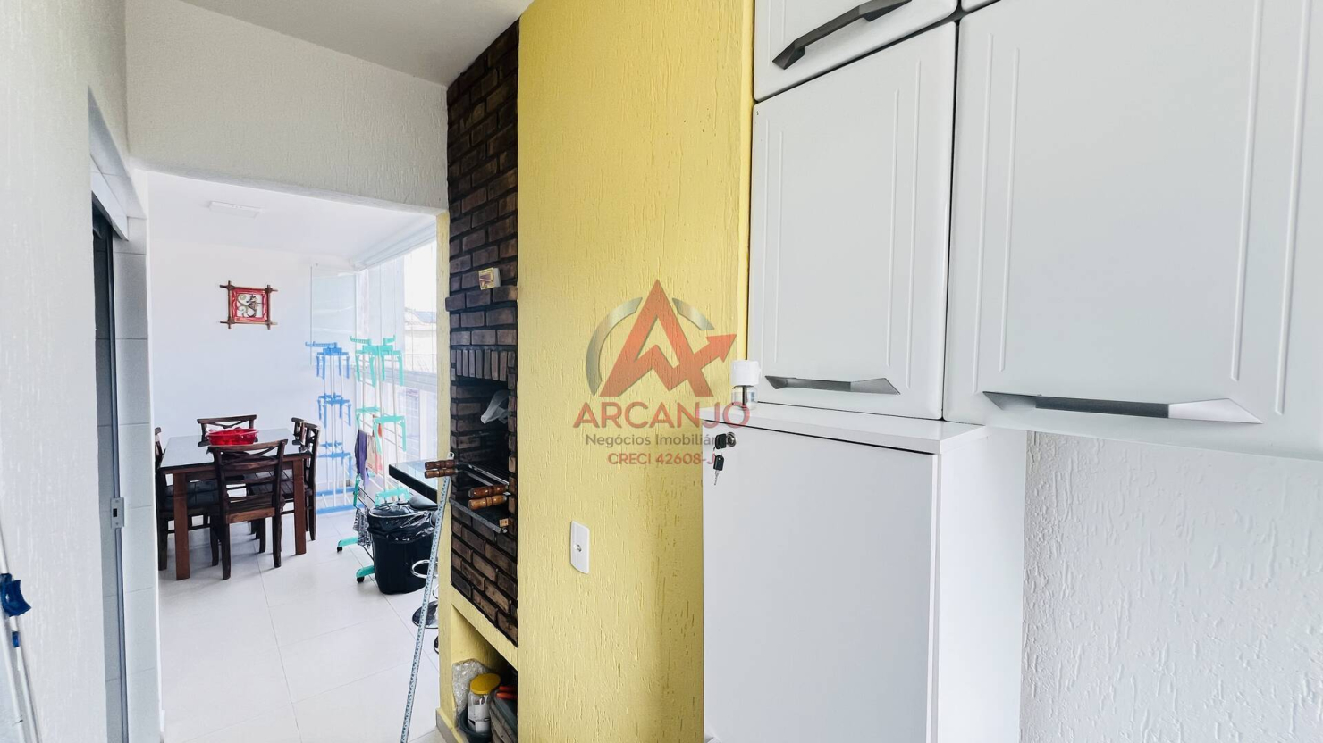Apartamento, 2 quartos, 102 m² - Foto 16