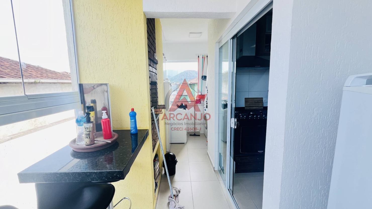 Apartamento, 2 quartos, 102 m² - Foto 20