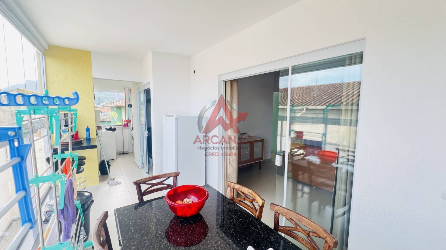 Apartamento, 2 quartos, 102 m² - Foto 21