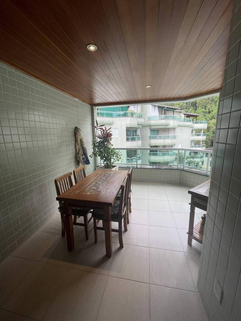 Apartamento, 3 quartos, 203 m² - Foto 4