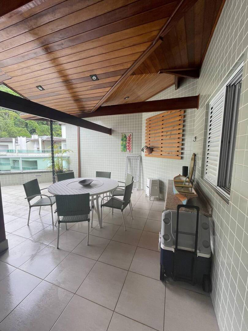 Apartamento, 3 quartos, 203 m² - Foto 5