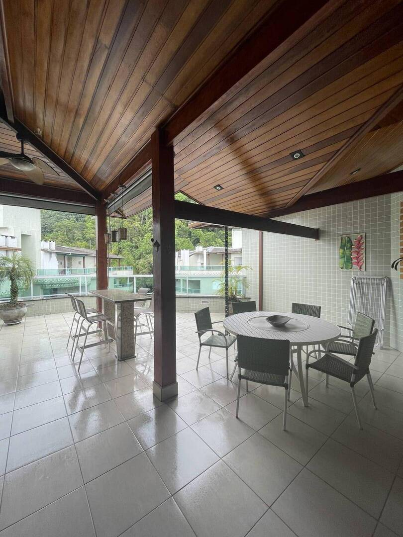 Apartamento, 3 quartos, 203 m² - Foto 6