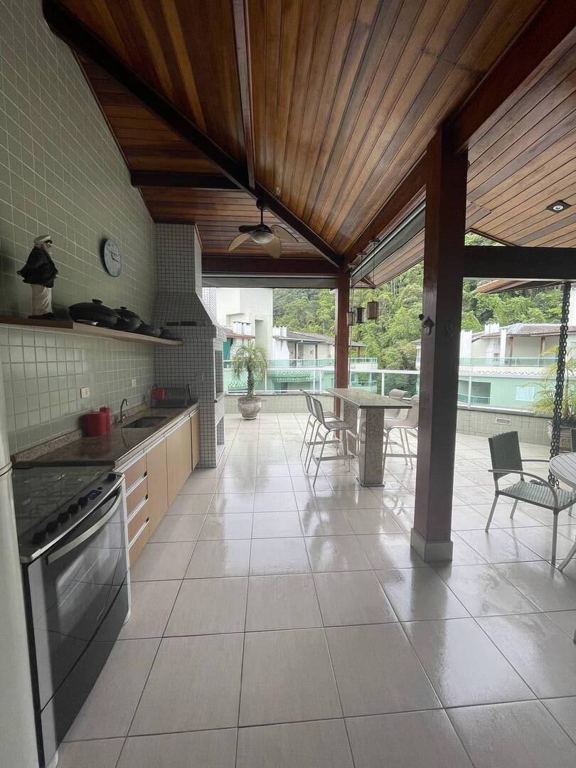 Apartamento, 3 quartos, 203 m² - Foto 7
