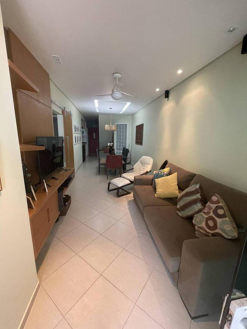 Apartamento, 3 quartos, 203 m² - Foto 8