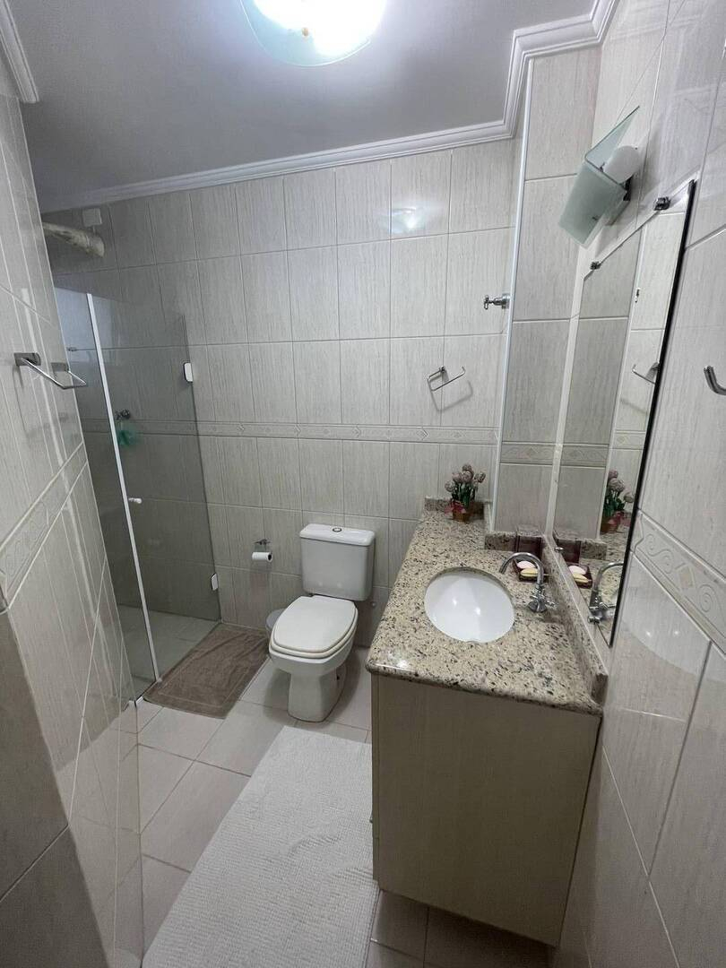 Apartamento, 3 quartos, 203 m² - Foto 11