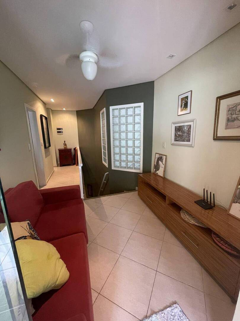 Apartamento, 3 quartos, 203 m² - Foto 1