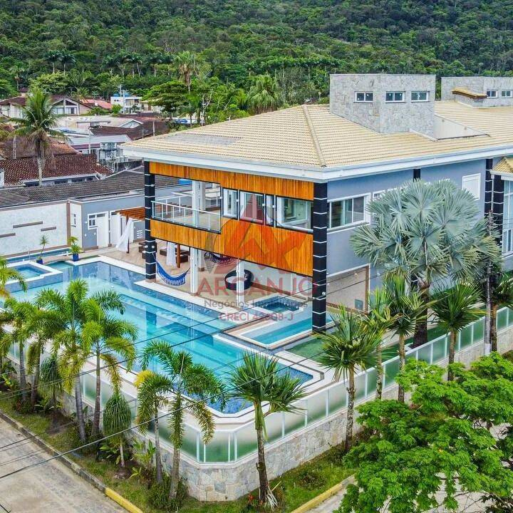 Casa, 7 quartos, 1500 m² - Foto 2