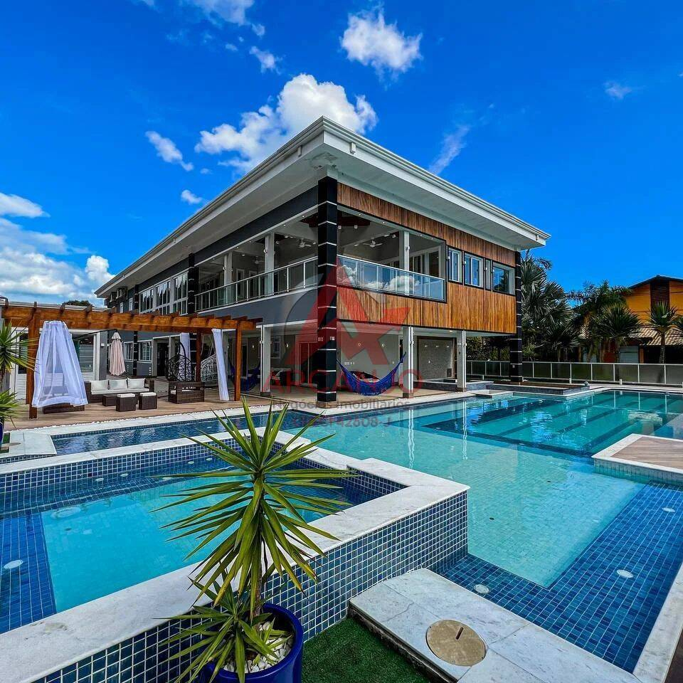 Casa, 7 quartos, 1500 m² - Foto 4