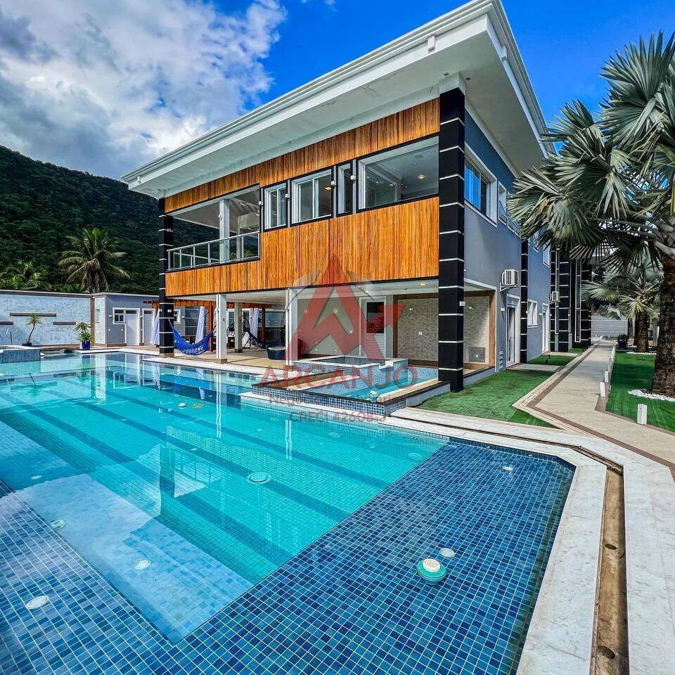 Casa, 7 quartos, 1500 m² - Foto 5