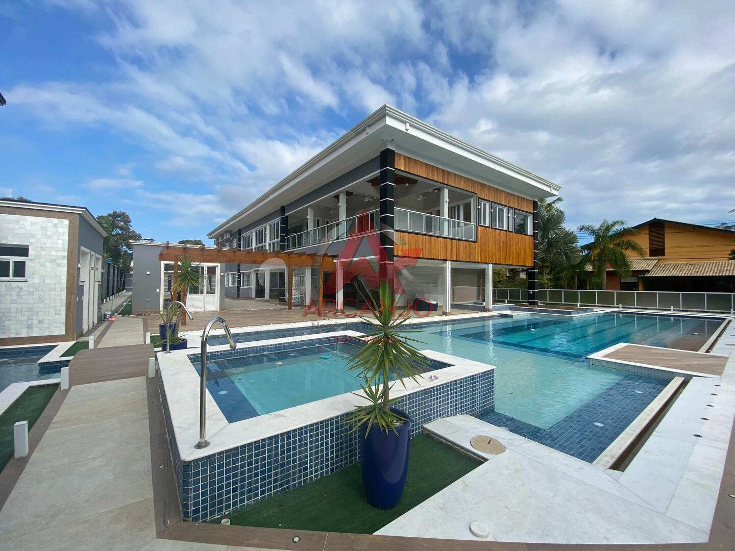 Casa, 7 quartos, 1500 m² - Foto 7