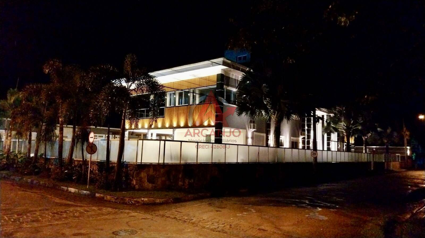 Casa, 7 quartos, 1500 m² - Foto 10