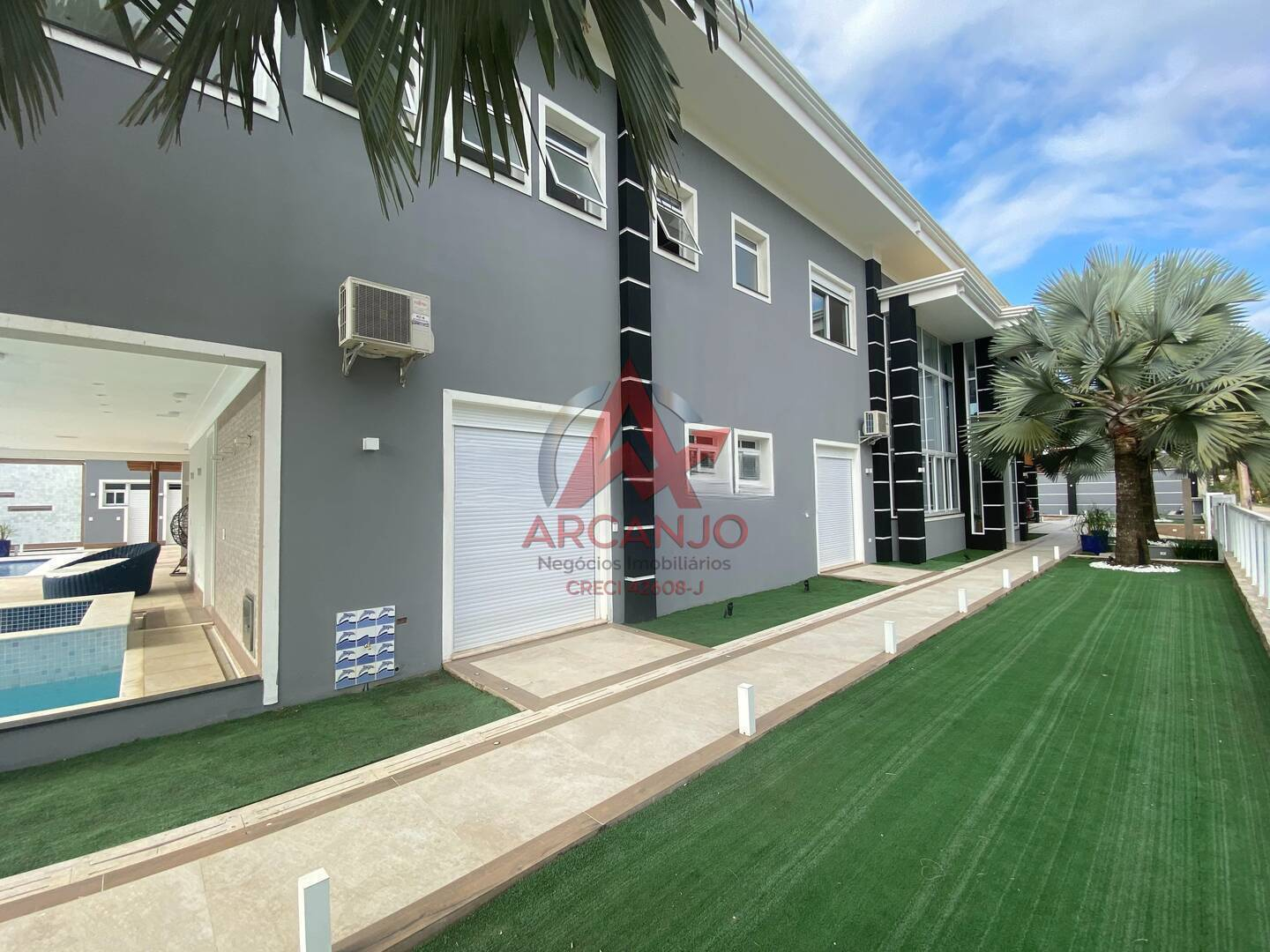 Casa, 7 quartos, 1500 m² - Foto 13