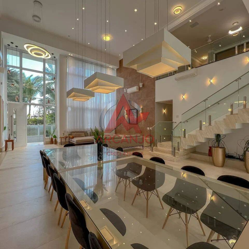 Casa, 7 quartos, 1500 m² - Foto 14