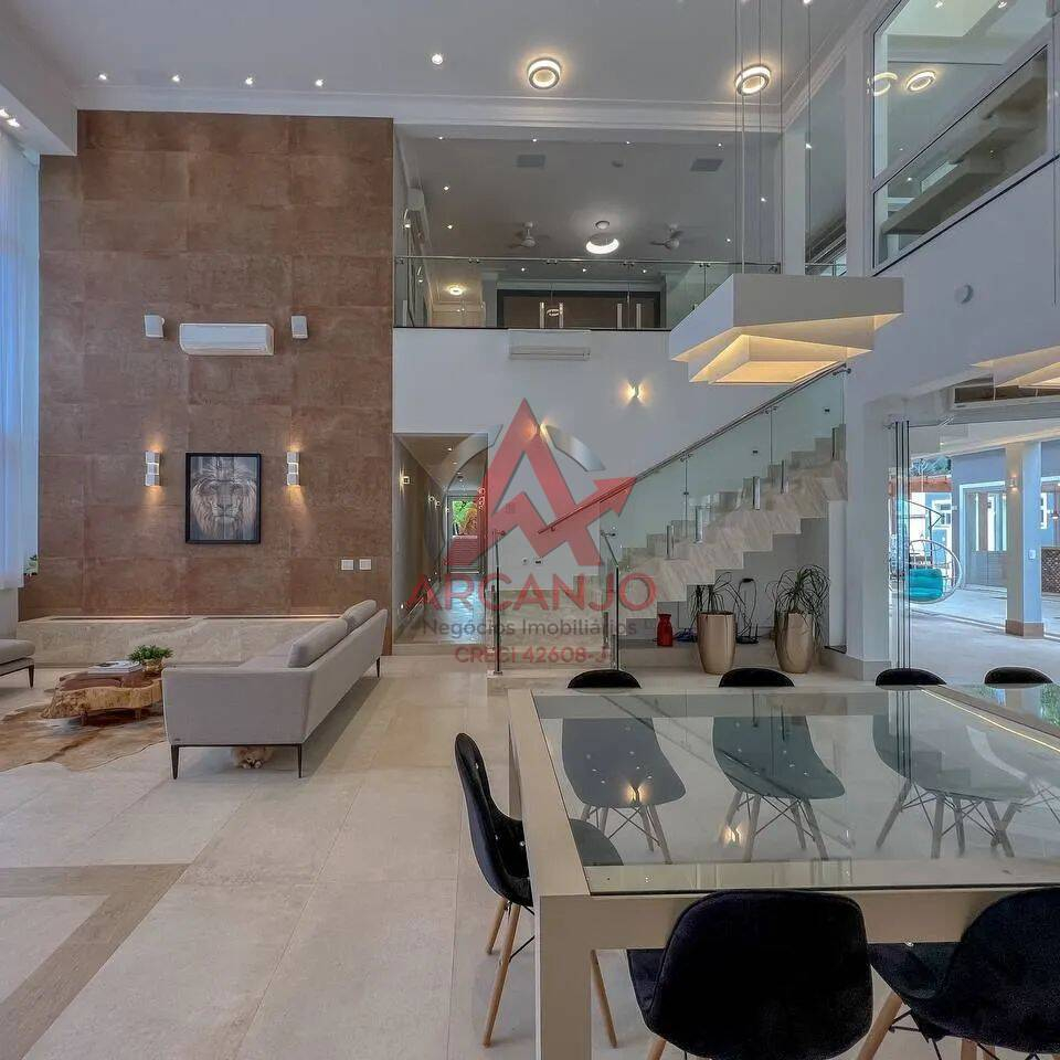 Casa, 7 quartos, 1500 m² - Foto 15