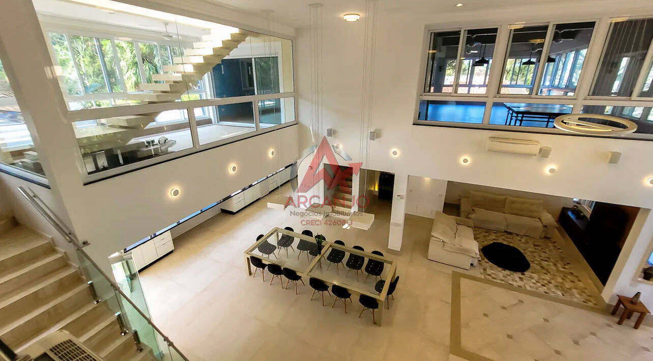 Casa, 7 quartos, 1500 m² - Foto 16