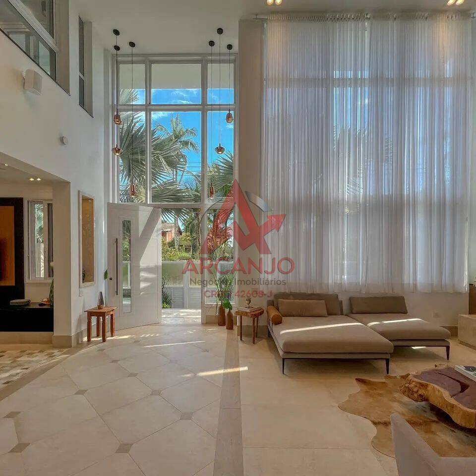 Casa, 7 quartos, 1500 m² - Foto 17