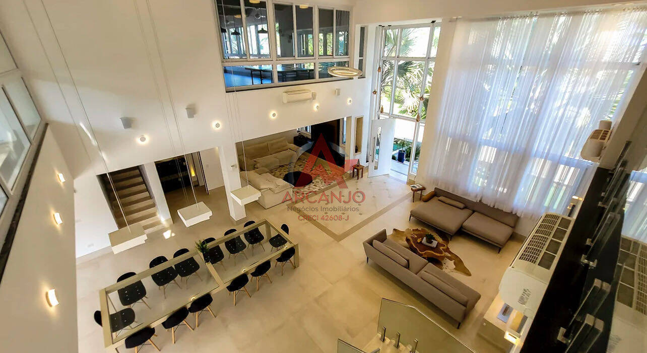 Casa, 7 quartos, 1500 m² - Foto 19