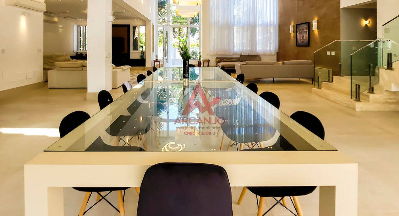 Casa, 7 quartos, 1500 m² - Foto 20