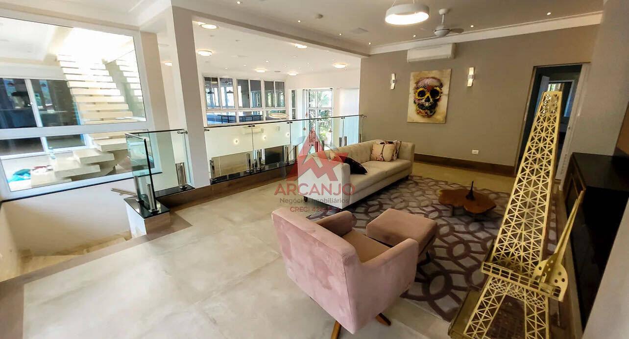 Casa, 7 quartos, 1500 m² - Foto 21